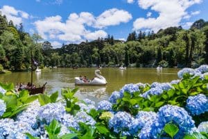 Laghetto Hotéis - Gramado