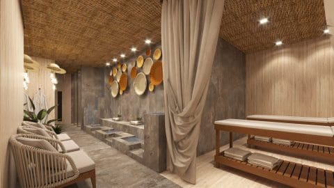 Laghetto Resort Villagio - Spa